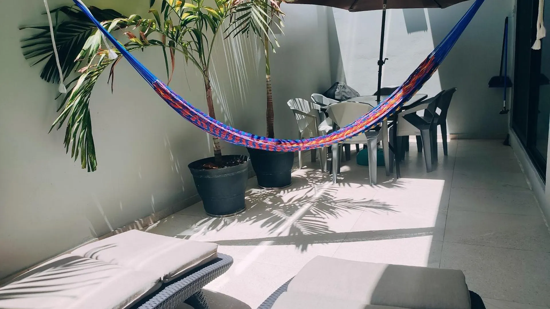 Apartment Modern 1 Bedroom Suite By Beach Great Location! Puerto Morelos