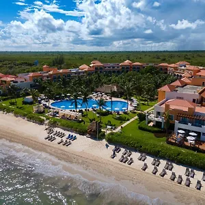 El Beso Adults Only At Ocean Coral & Turquesa Пуэрто-Морелос