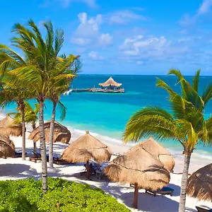 Desire Riviera Maya Pearl (adults Only) Пуэрто-Морелос