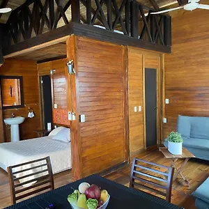 Casa Paraiso Maison d'hôtes