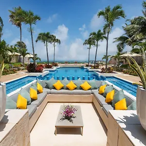 Azul Casa Del Mar Пуэрто-Морелос
