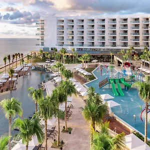 5* Üdülőközpont Hilton Cancun, An