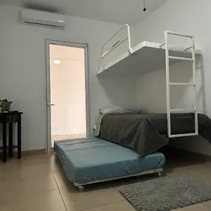 Casa Piedro Séjour chez l'habitant