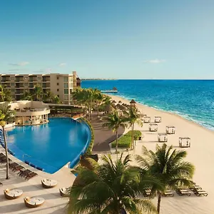 Dreams Riviera Cancun & Пуэрто-Морелос