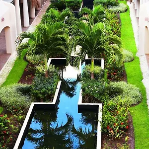 Excellence Riviera Cancun (adults Only) Пуэрто-Морелос