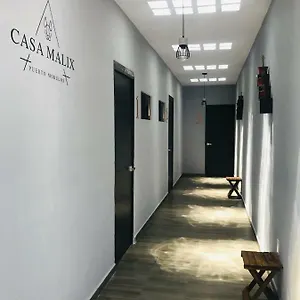 Casa Malix Maison d'hôtes