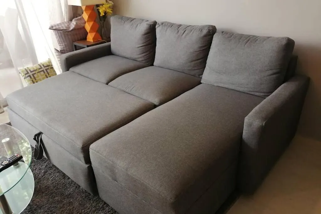 Modern 1 Bedroom Suite By Beach Great Location! Puerto Morelos Διαμέρισμα